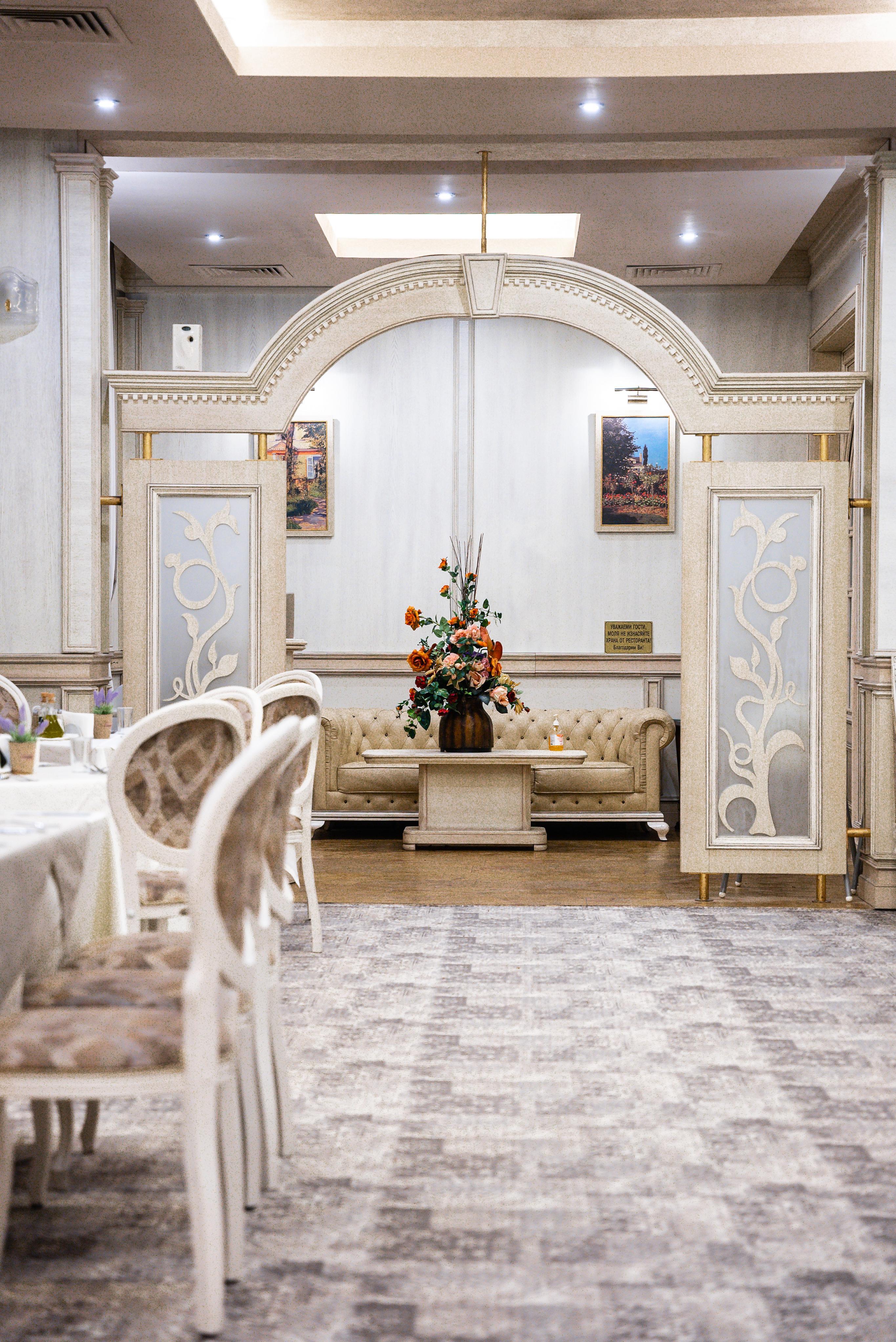Maxi Park Hotel & Spa Velingrad Exterior foto