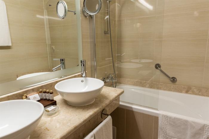 Maxi Park Hotel & Spa Velingrad Quarto foto